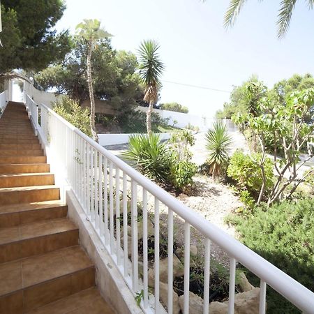 Refugio Relax ~ Playa San Juan Apartamento Alicante Exterior foto