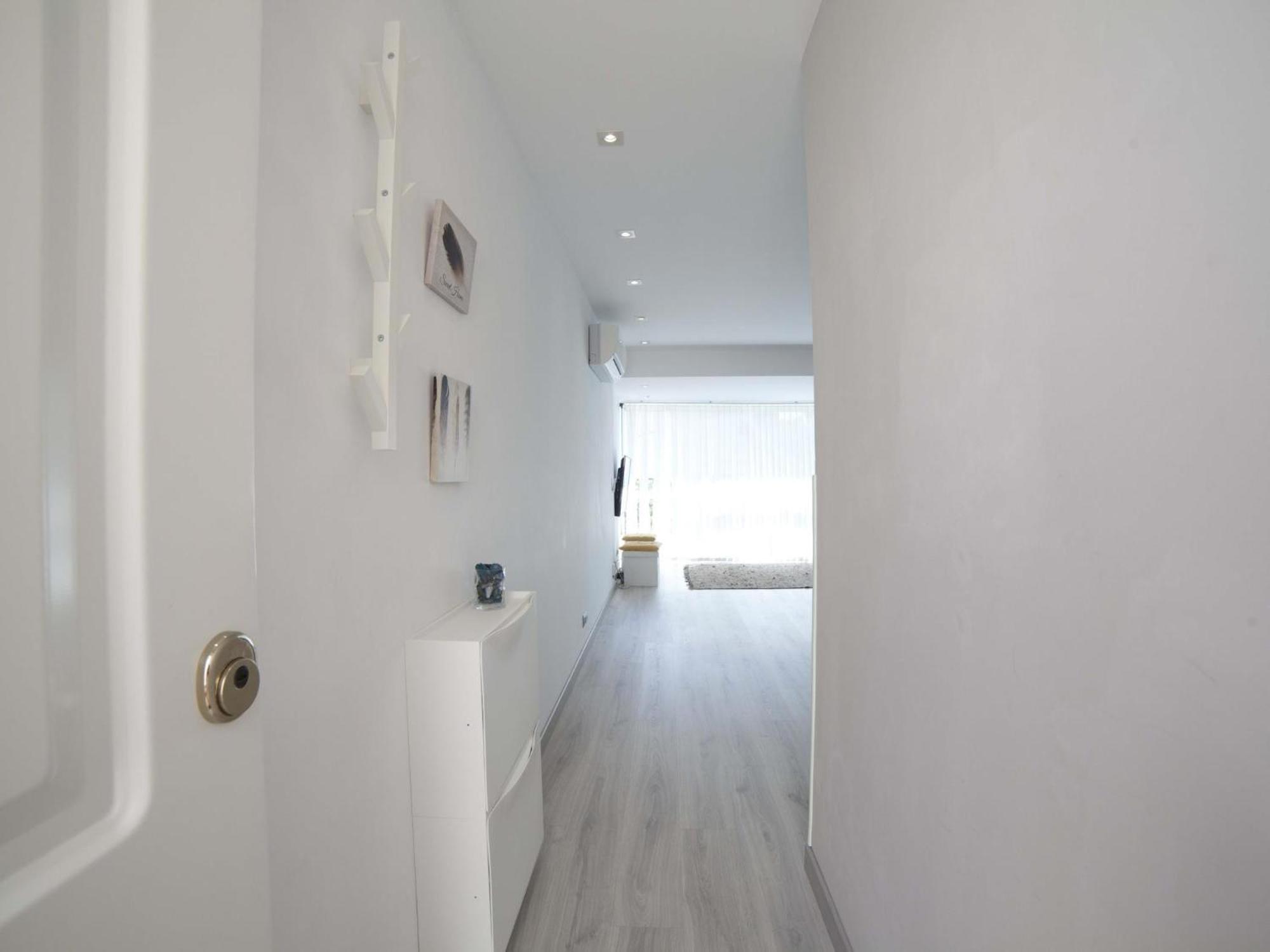 Refugio Relax ~ Playa San Juan Apartamento Alicante Exterior foto