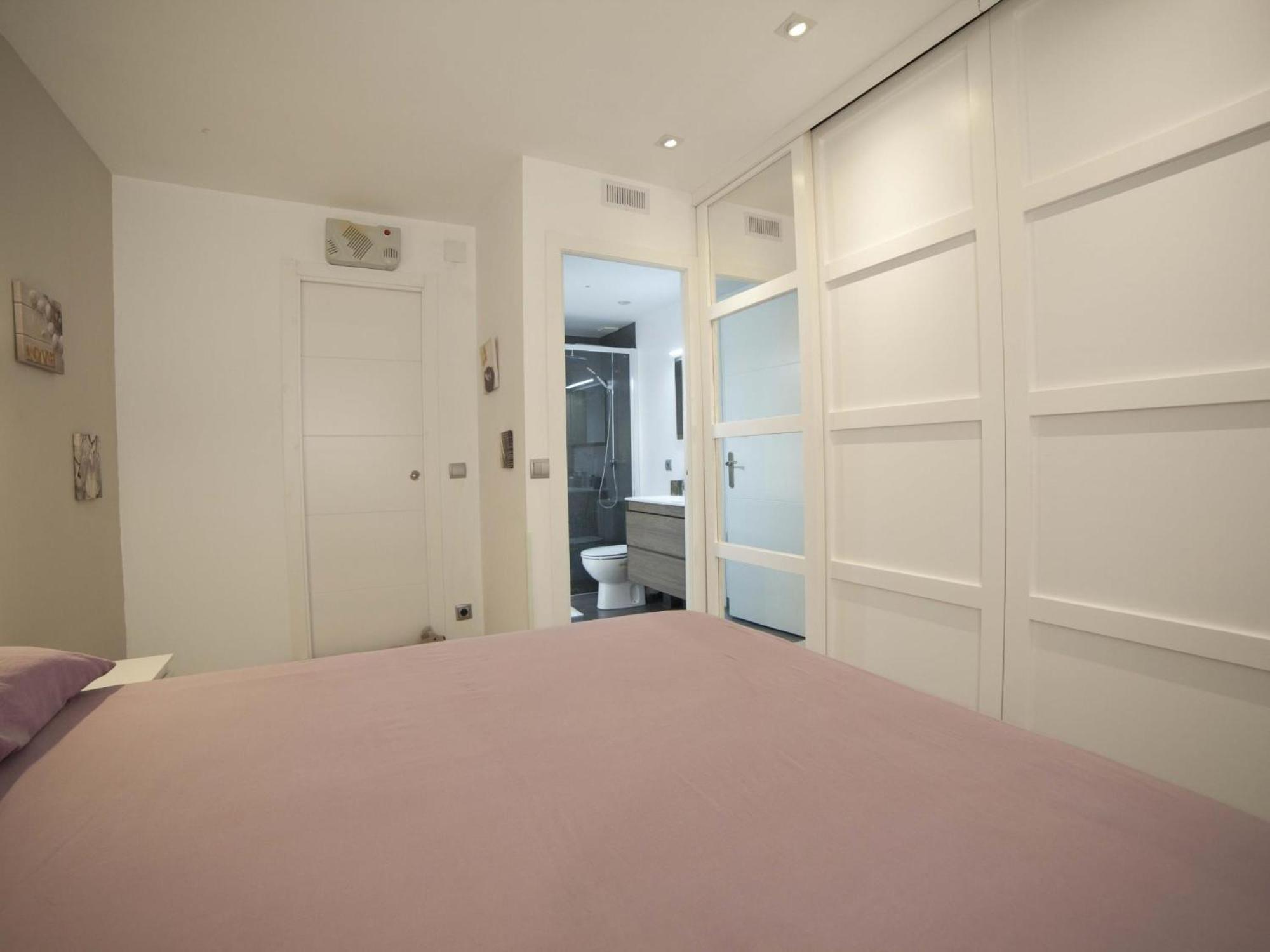Refugio Relax ~ Playa San Juan Apartamento Alicante Exterior foto
