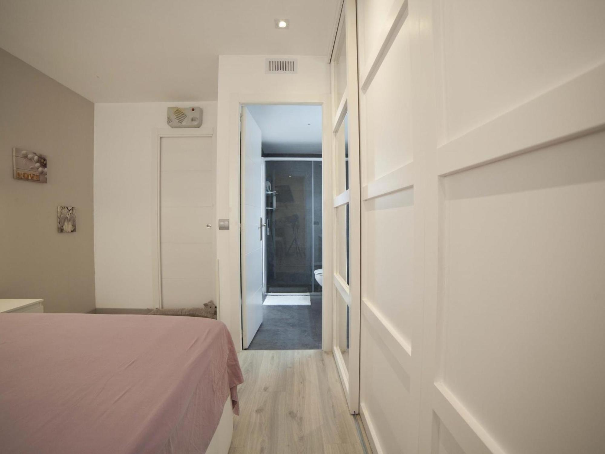 Refugio Relax ~ Playa San Juan Apartamento Alicante Exterior foto