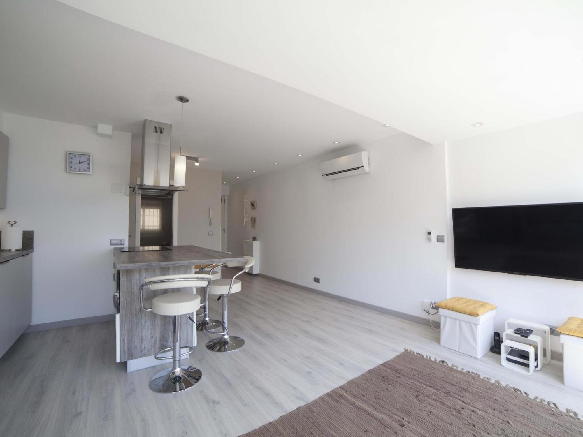 Refugio Relax ~ Playa San Juan Apartamento Alicante Exterior foto