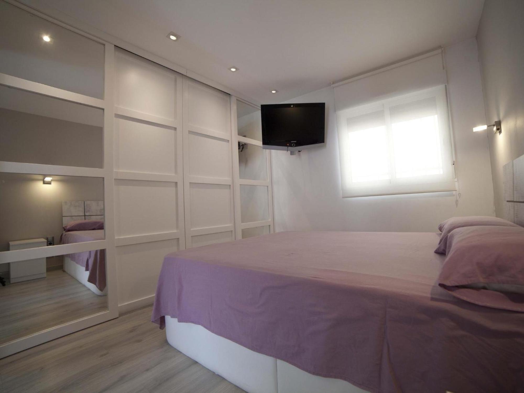Refugio Relax ~ Playa San Juan Apartamento Alicante Exterior foto