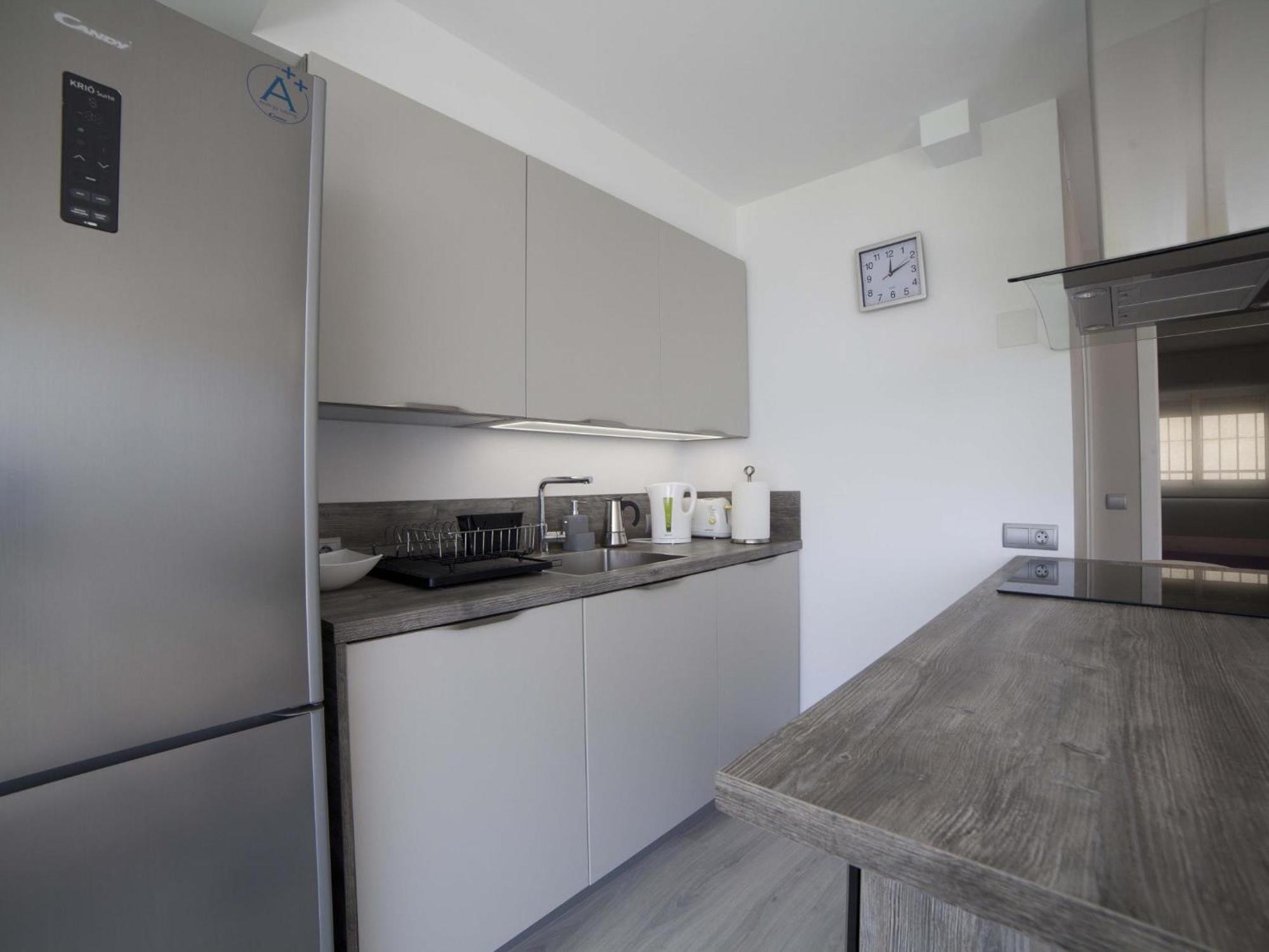 Refugio Relax ~ Playa San Juan Apartamento Alicante Exterior foto