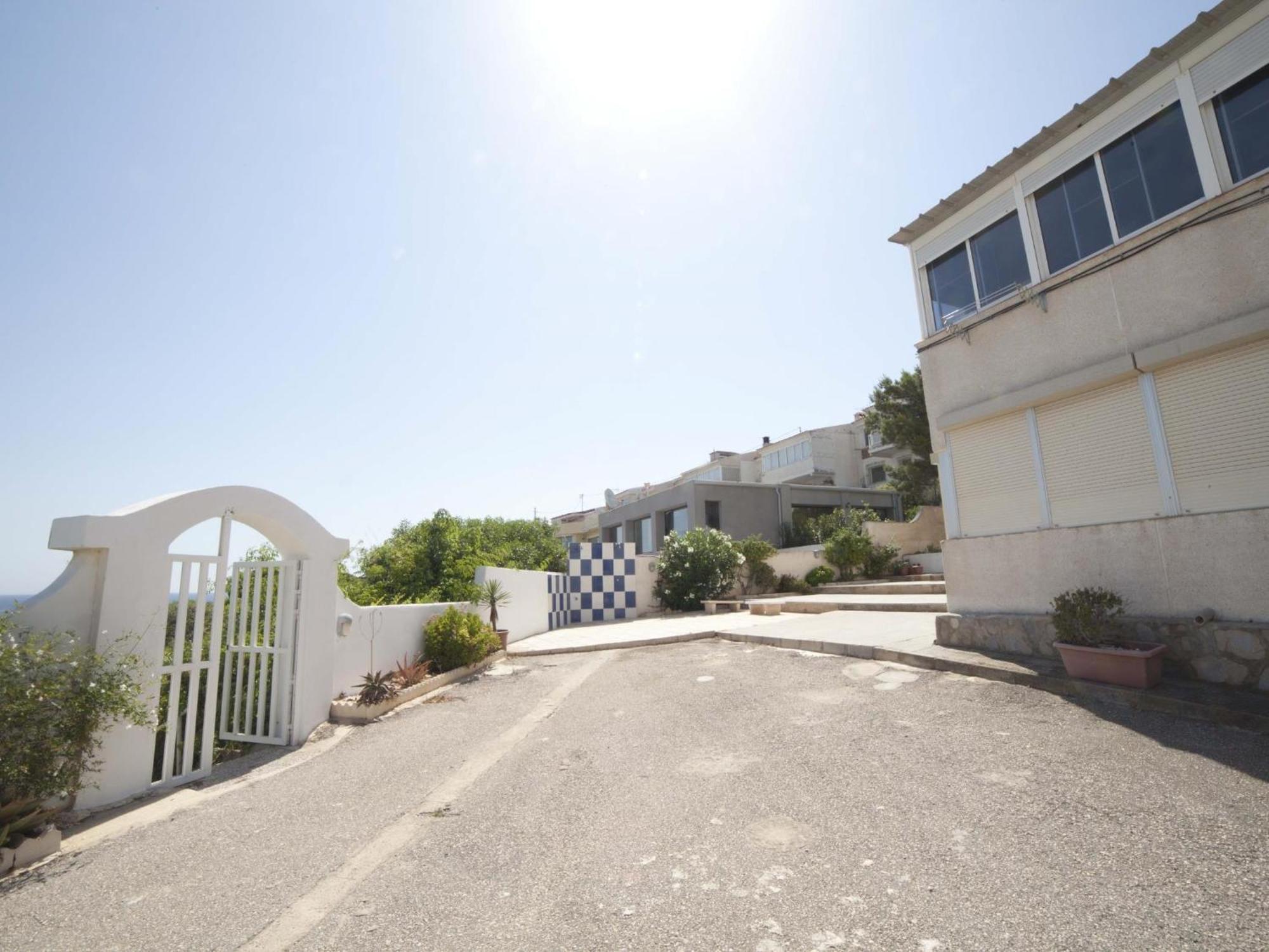 Refugio Relax ~ Playa San Juan Apartamento Alicante Exterior foto