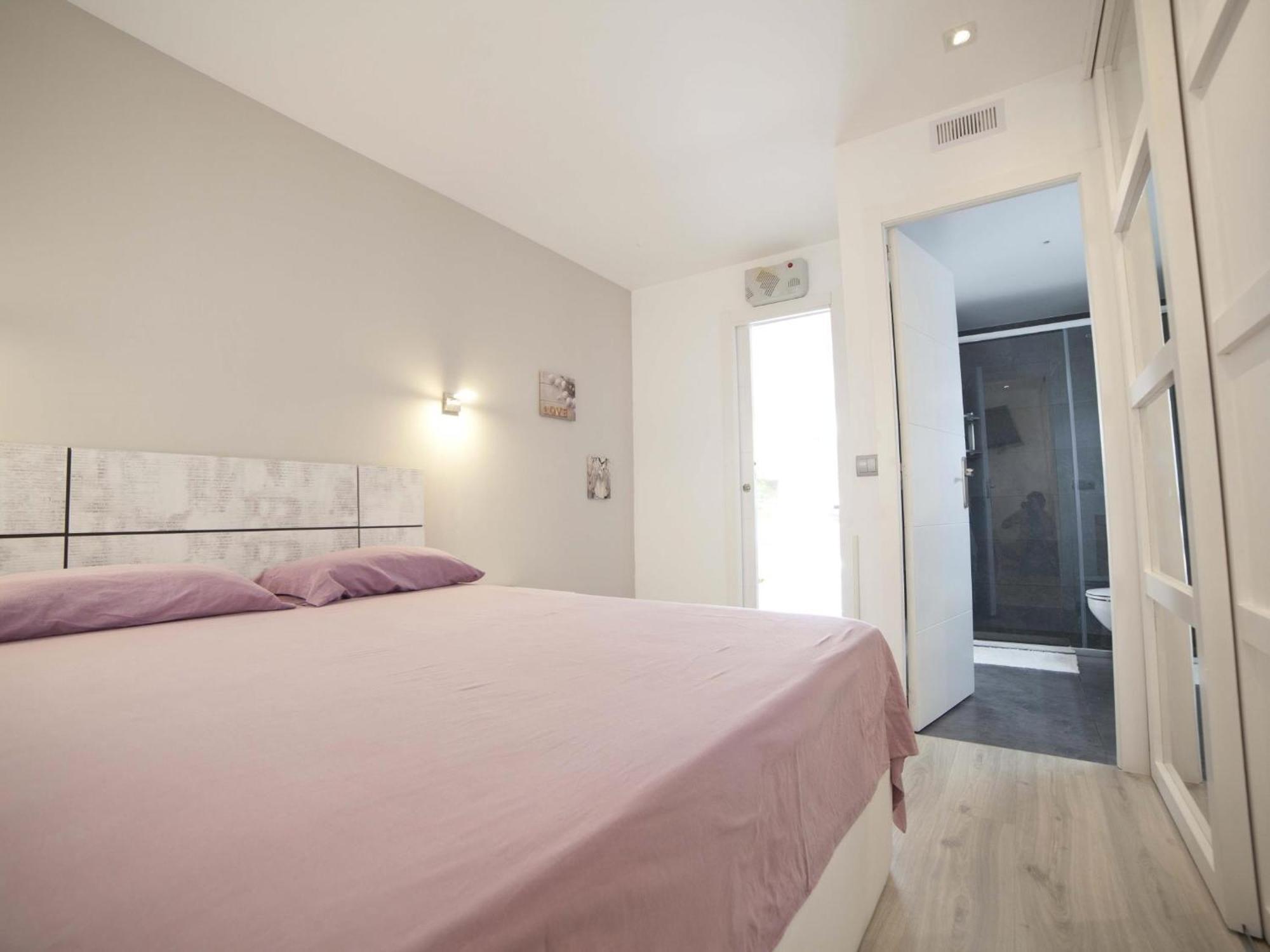 Refugio Relax ~ Playa San Juan Apartamento Alicante Exterior foto