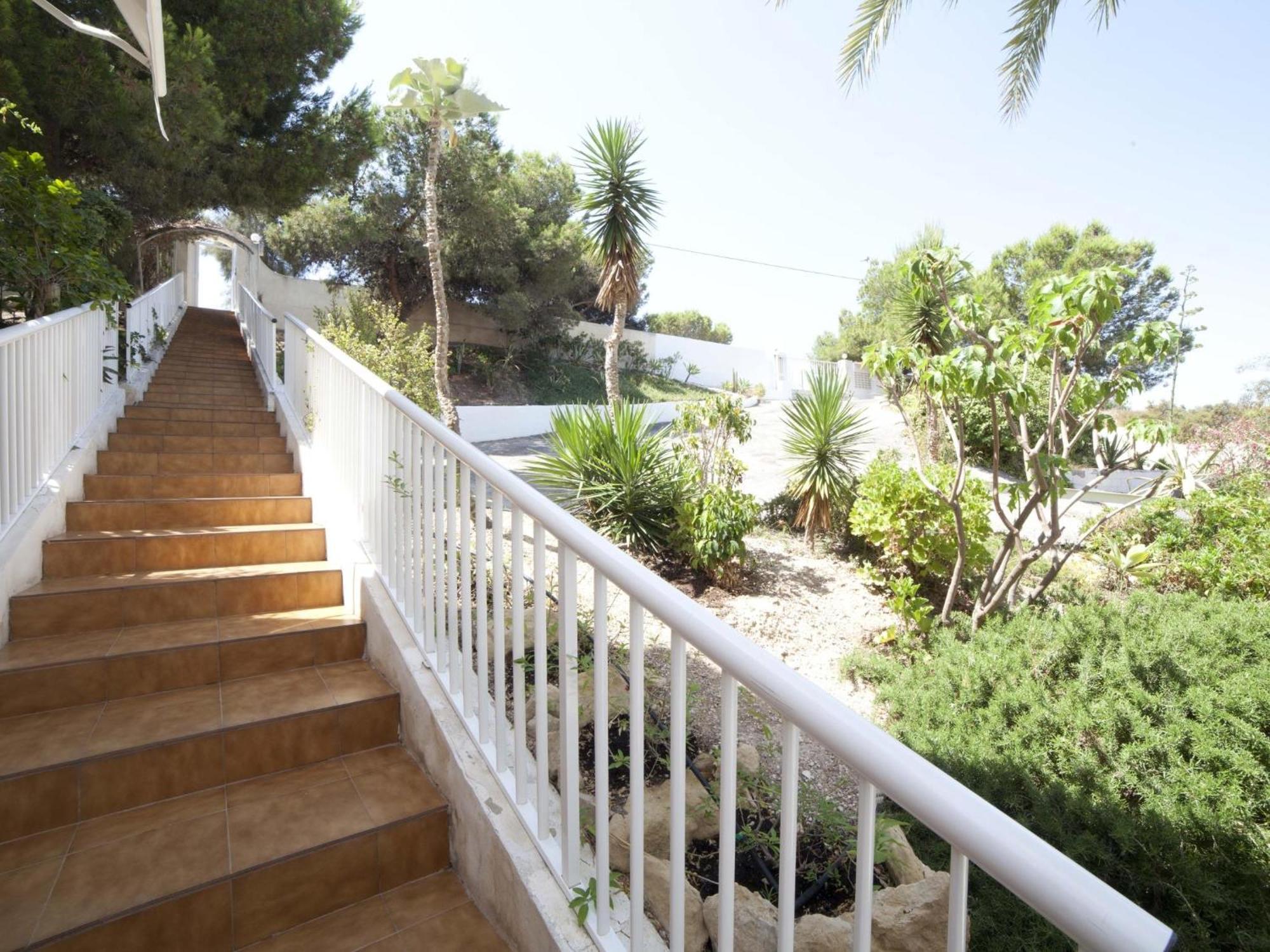 Refugio Relax ~ Playa San Juan Apartamento Alicante Exterior foto